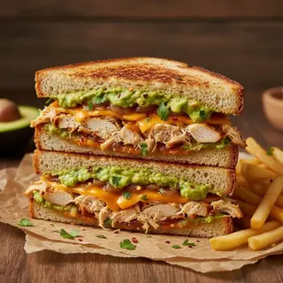 Chicken Sandwich