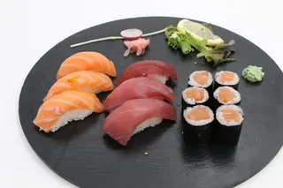 Combo 1