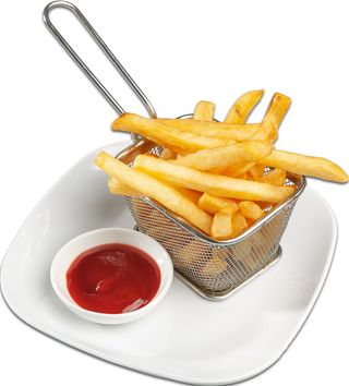 Картофель фри