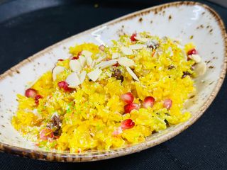 Kashmiri Rice