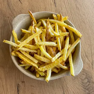 Batata Frita