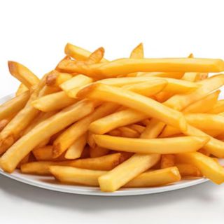 Patatas Fritas (Medianas)
