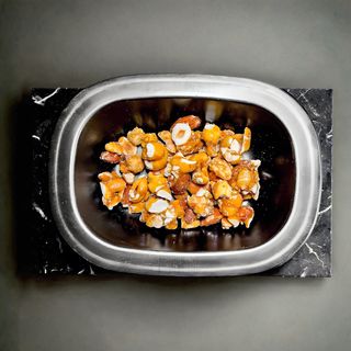 Горішки в солоній карамелі (70г)