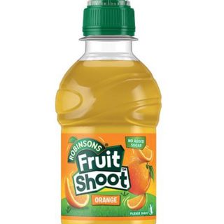 Fruit shoot 