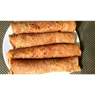Chapati Brown