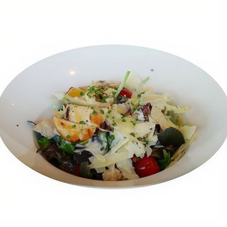 Ensalada César
