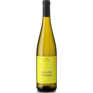 Muller Thurgau D.O.C 75 cl