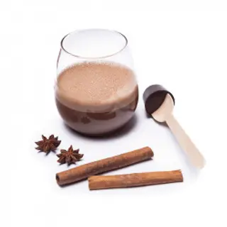 Cuchara Chocolate A La Taza