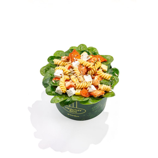 Chicken Pasta Box