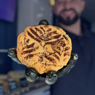 Chips Chocolate Cookie