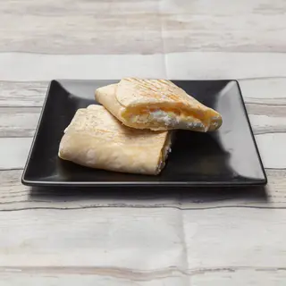 Tosta de mamá