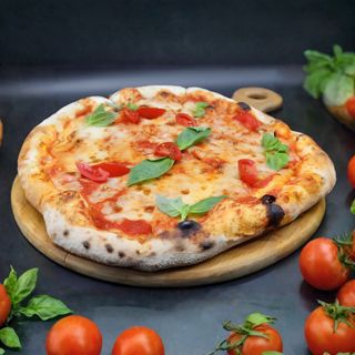 Пица Маргарита (400гр.)