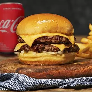 Butter Burger