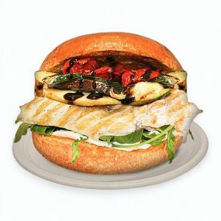 Pollo Mappazzone