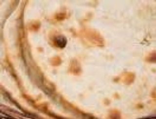 Tandoori Roti