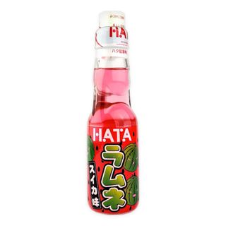 Ramune De Sandía (250 Ml.)