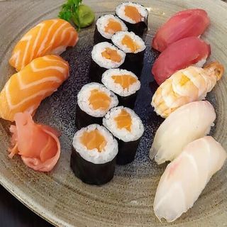 Sushi No Mori