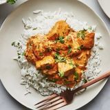Pollo Tikka