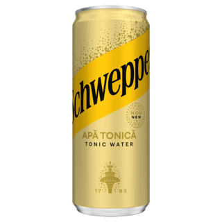 Schweppes