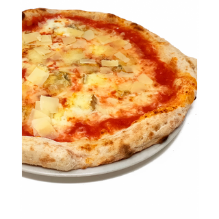 Pizza 4 Formaggi (33 Cm.)