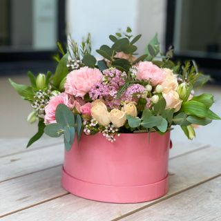 I LOVE YOU MUM BOX petit