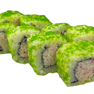 Калифорния Снежный краб