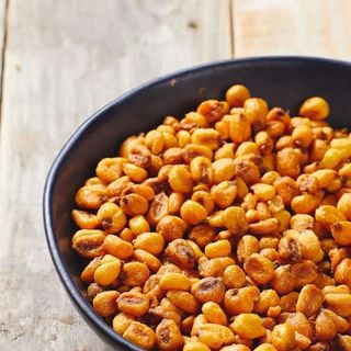 Кукуруза До Пива Барбекю (100г)