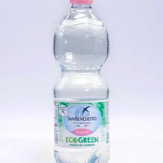 Acqua naturale 50 cl