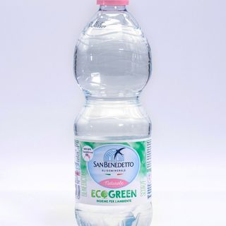Acqua naturale 50 cl