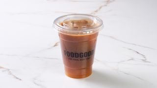 ესპრესო ფორთოხალი