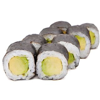Рол Хосомакі з авокадо (100г)