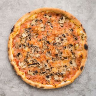 Pizza Funghi 33cm