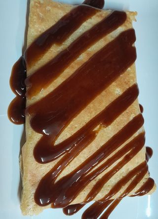 Crepe Salado De York
