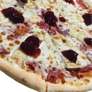 Pizza Camembert 60cm 