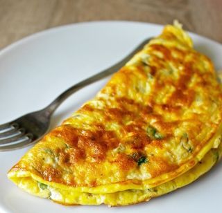 1 Omelette (Ración)