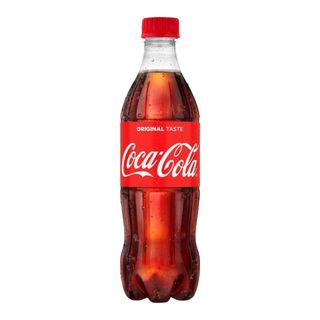 Coca cola Original  50Cl PET