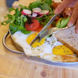 Avocado mar
