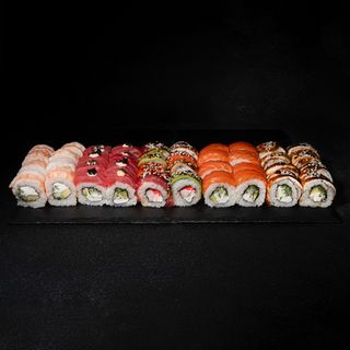 Сет Прем'єра Філи