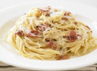 Carbonara