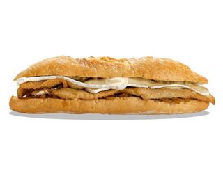 Bocadillo Eduardo García