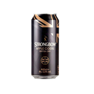 Sidra Strongbow