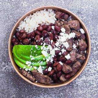 Canasta MARY TIJUANA