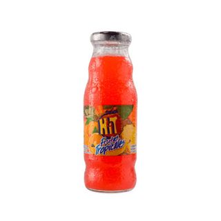Hit Frutos Tropicales (237 Ml.)
