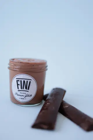 Fini Chocolate