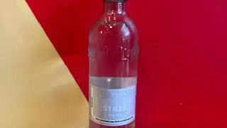 ACQUA NATURALE 0,5
