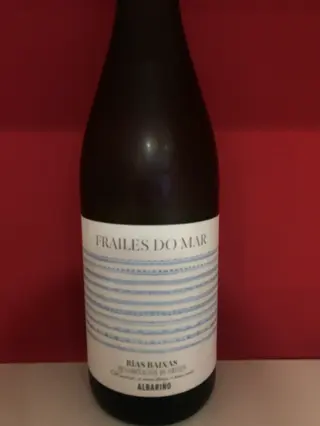 Abariño