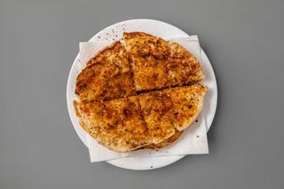 Сръбска маринована питка