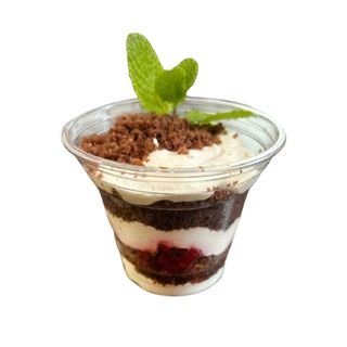 Десерт "Трайфл" власного приготування (150 г)