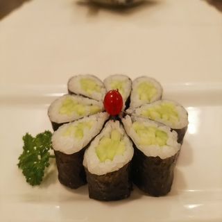 64A Kappa maki