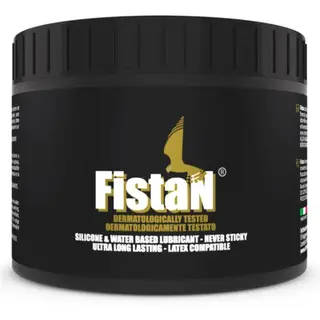 Fistan Lubrifist Gel Anal 150ml